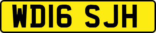 WD16SJH