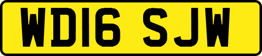 WD16SJW