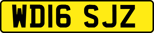 WD16SJZ
