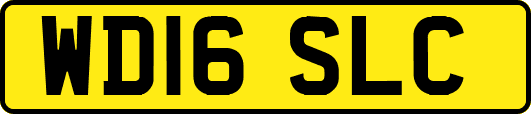 WD16SLC