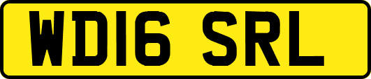 WD16SRL