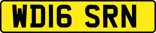 WD16SRN