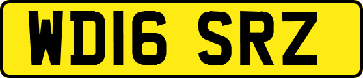 WD16SRZ