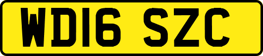 WD16SZC