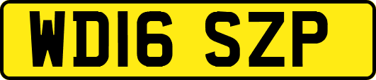 WD16SZP