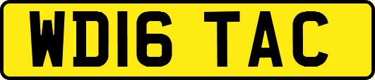 WD16TAC