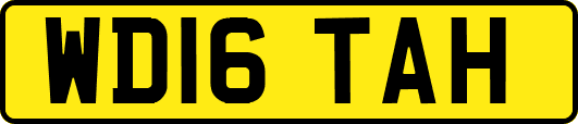 WD16TAH