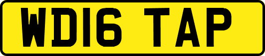 WD16TAP