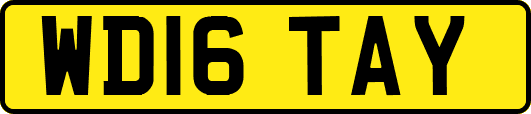 WD16TAY