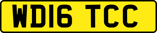 WD16TCC