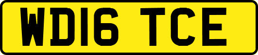 WD16TCE