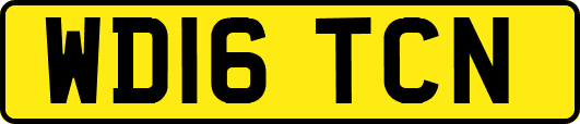 WD16TCN