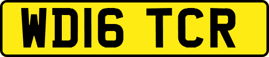 WD16TCR