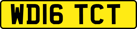 WD16TCT
