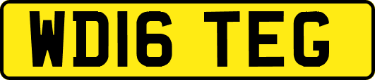 WD16TEG