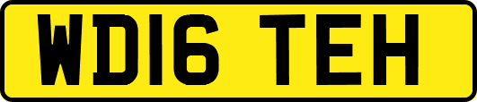 WD16TEH