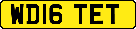 WD16TET