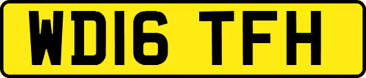 WD16TFH