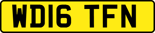 WD16TFN
