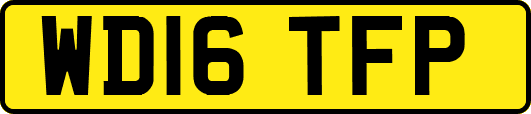 WD16TFP