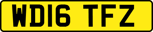 WD16TFZ