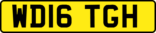 WD16TGH