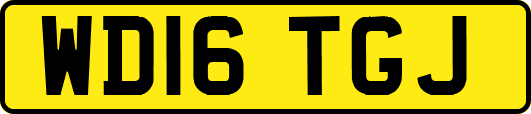 WD16TGJ