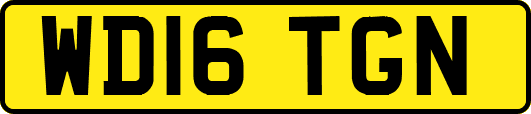 WD16TGN