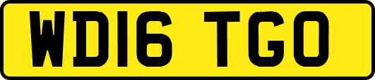 WD16TGO
