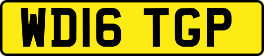 WD16TGP