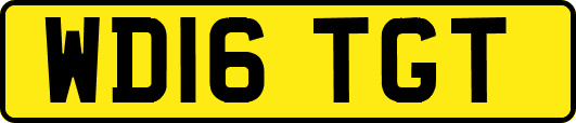 WD16TGT