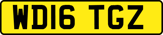 WD16TGZ