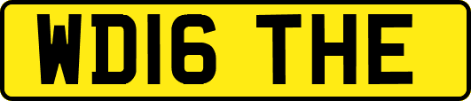 WD16THE