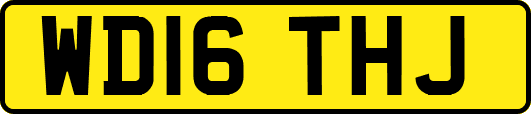 WD16THJ