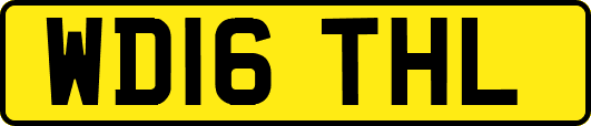 WD16THL