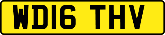 WD16THV