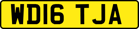 WD16TJA