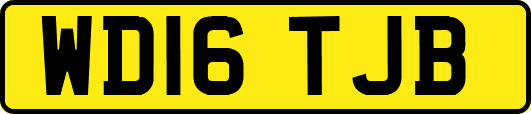 WD16TJB