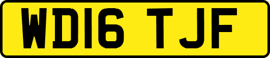 WD16TJF