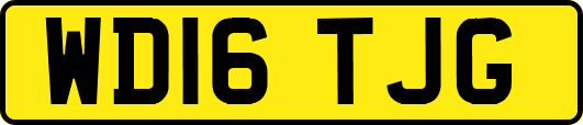 WD16TJG