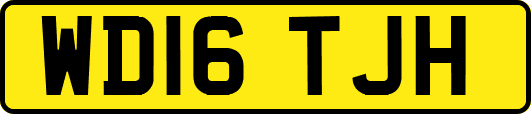 WD16TJH
