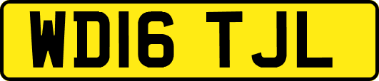 WD16TJL