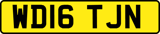 WD16TJN