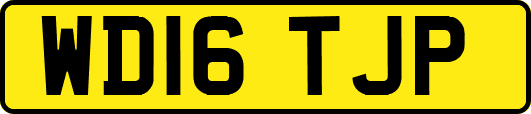 WD16TJP