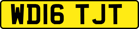 WD16TJT