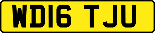 WD16TJU