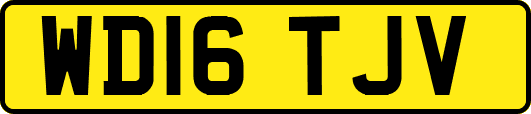 WD16TJV
