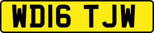 WD16TJW