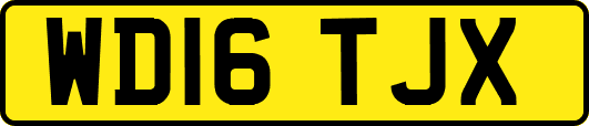 WD16TJX