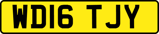 WD16TJY